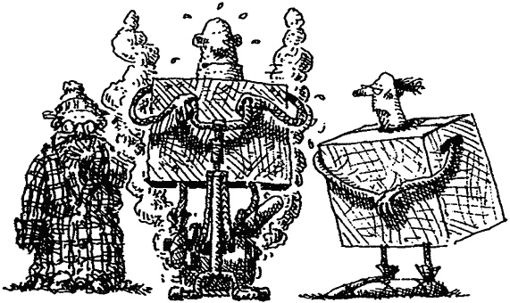 Иллюстрация к книге — Семейка монстров [_331.jpg]