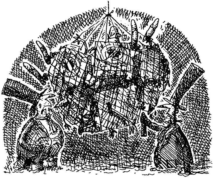 Иллюстрация к книге — Семейка монстров [_335.jpg]