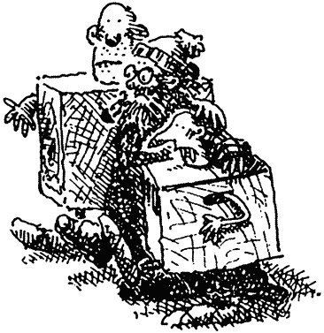 Иллюстрация к книге — Семейка монстров [_337.jpg]