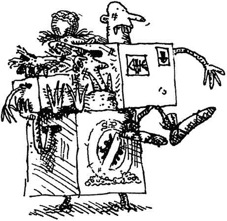 Иллюстрация к книге — Семейка монстров [_340.jpg]