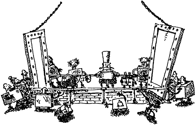 Иллюстрация к книге — Семейка монстров [_350.jpg]