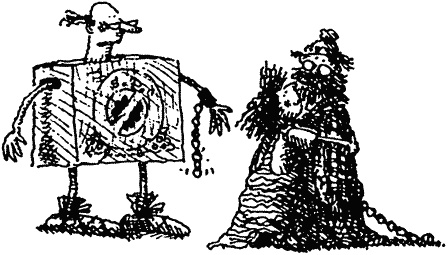 Иллюстрация к книге — Семейка монстров [_360.jpg]