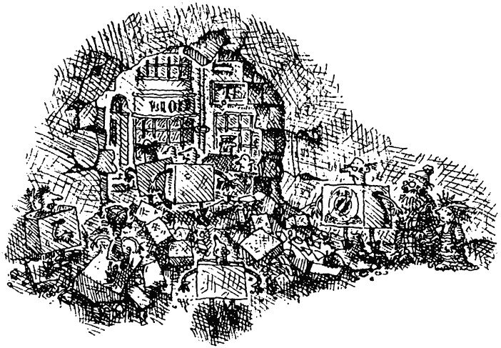 Иллюстрация к книге — Семейка монстров [_362.jpg]