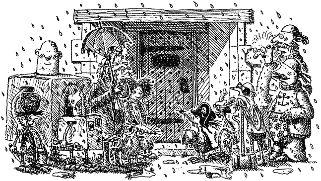 Иллюстрация к книге — Семейка монстров [_375.jpg]