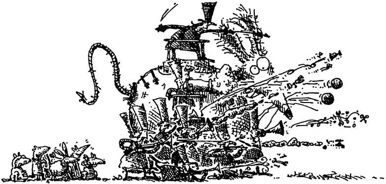 Иллюстрация к книге — Семейка монстров [_389.jpg]