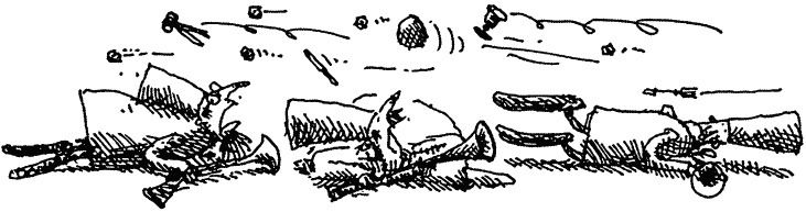 Иллюстрация к книге — Семейка монстров [_390.jpg]