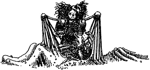 Иллюстрация к книге — Семейка монстров [_402.jpg]