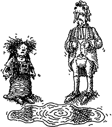 Иллюстрация к книге — Семейка монстров [_404.jpg]