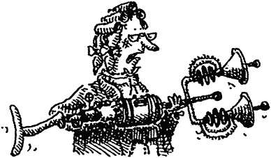 Иллюстрация к книге — Семейка монстров [_405.jpg]