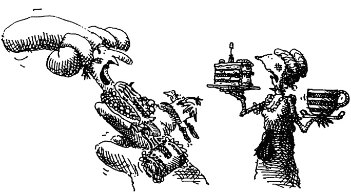 Иллюстрация к книге — Семейка монстров [_429.jpg]