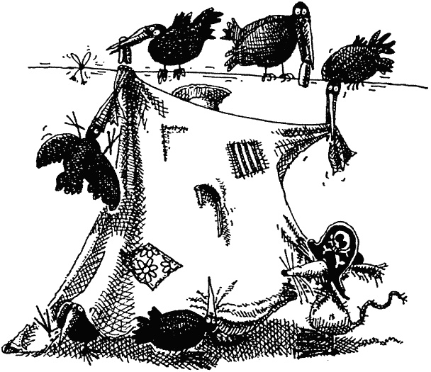 Иллюстрация к книге — Семейка монстров [_431.jpg]