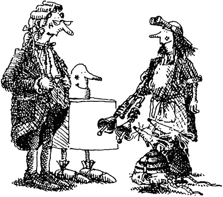 Иллюстрация к книге — Семейка монстров [_432.jpg]