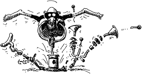 Иллюстрация к книге — Семейка монстров [_433.jpg]