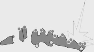 Иллюстрация к книге — Легенды московского метро [i_023.jpg]