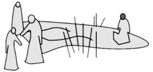 Иллюстрация к книге — Легенды московского метро [i_025.jpg]