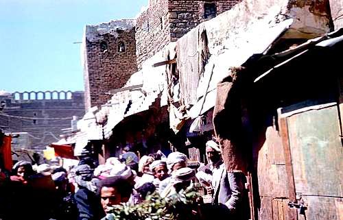 Иллюстрация к книге — В/ч №44708: Миссия Йемен [i_003.jpg]