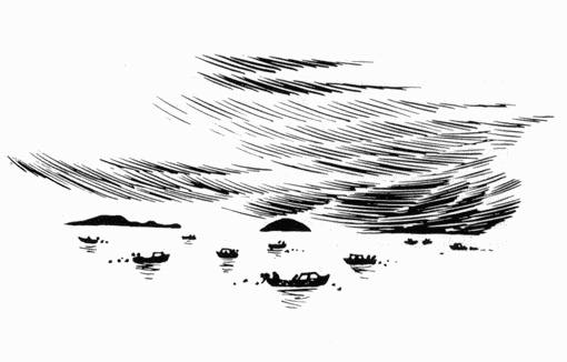 Иллюстрация к книге — Игрушечный дом [id118285_id140112_image2.jpg]