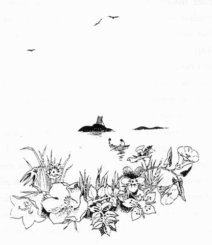 Иллюстрация к книге — Игрушечный дом [id118285_id140112_image3.jpg]