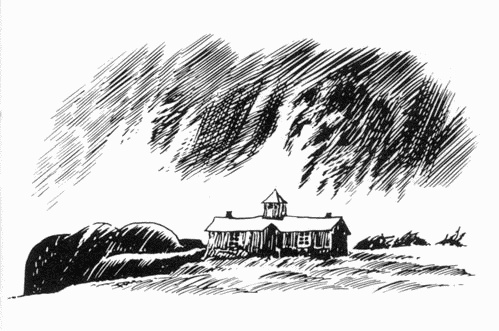 Иллюстрация к книге — Игрушечный дом [id118285_id140112_image7.jpg]