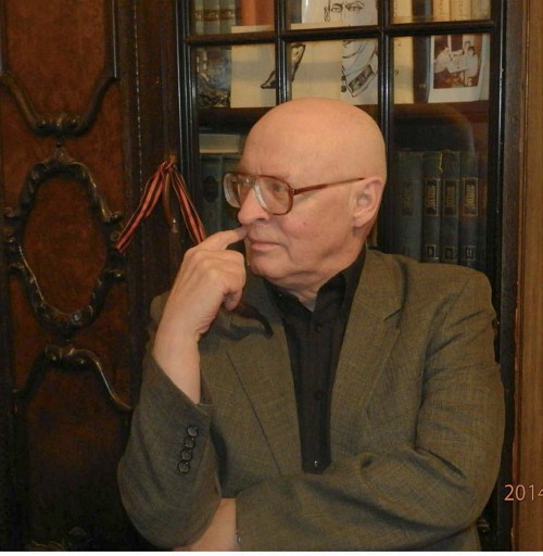 Иллюстрация к книге — Три метра над небом (сборник) [_07.jpg]