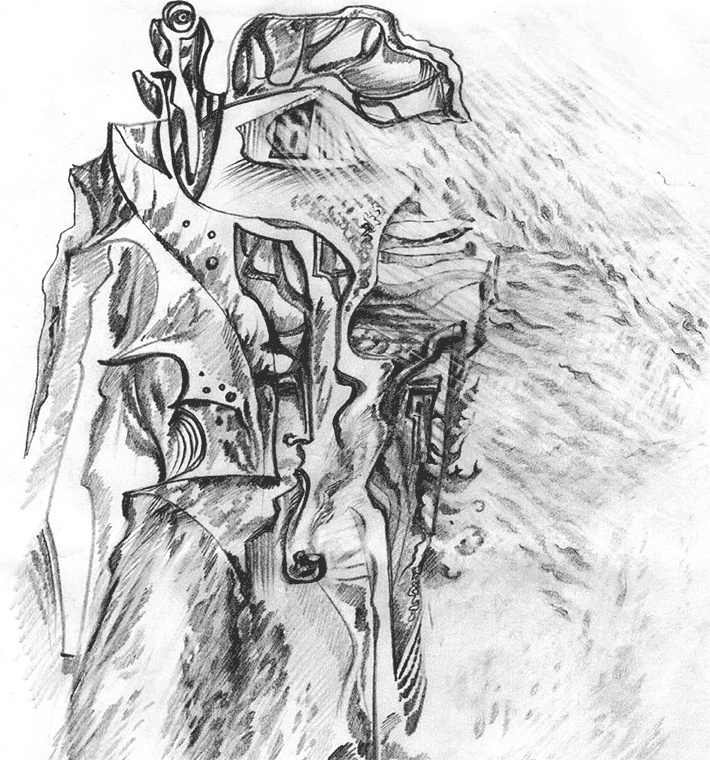 Иллюстрация к книге — Я ломаю привычки (сборник) [i_004.jpg]