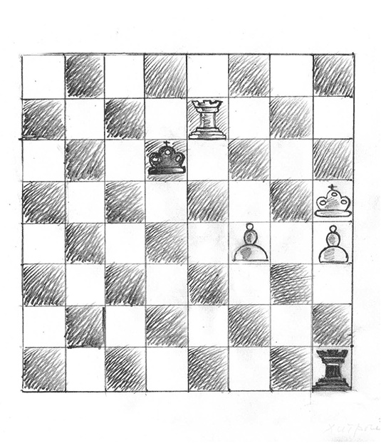 Иллюстрация к книге — Я ломаю привычки (сборник) [i_014.jpg]