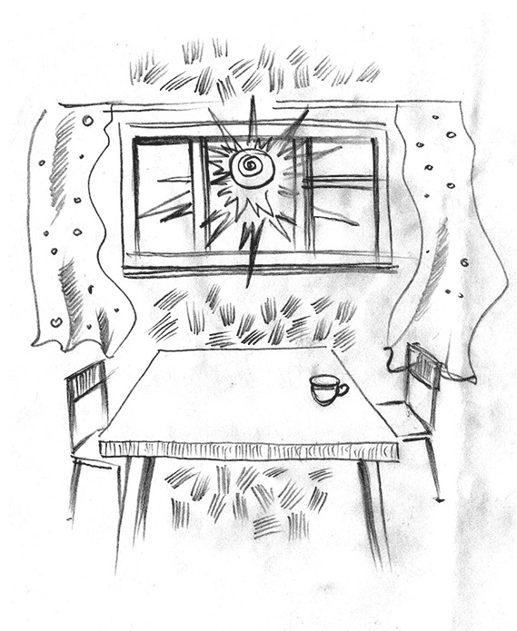 Иллюстрация к книге — Я ломаю привычки (сборник) [i_017.jpg]