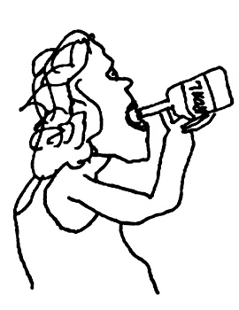 Иллюстрация к книге — Издранное, или Книга для тех, кто не любит читать [pic_17.jpg]