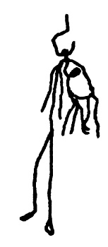 Иллюстрация к книге — Издранное, или Книга для тех, кто не любит читать [pic_19.jpg]