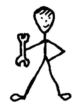 Иллюстрация к книге — Издранное, или Книга для тех, кто не любит читать [pic_9.jpg]