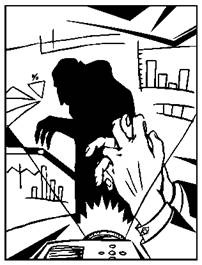 Иллюстрация к книге — The офис [any2fbimgloader10.jpg]