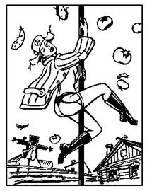 Иллюстрация к книге — The офис [any2fbimgloader11.jpg]