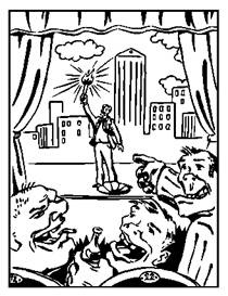 Иллюстрация к книге — The офис [any2fbimgloader2.jpg]