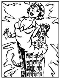 Иллюстрация к книге — The офис [any2fbimgloader3.jpg]