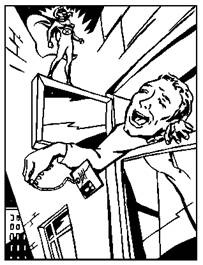 Иллюстрация к книге — The офис [any2fbimgloader4.jpg]