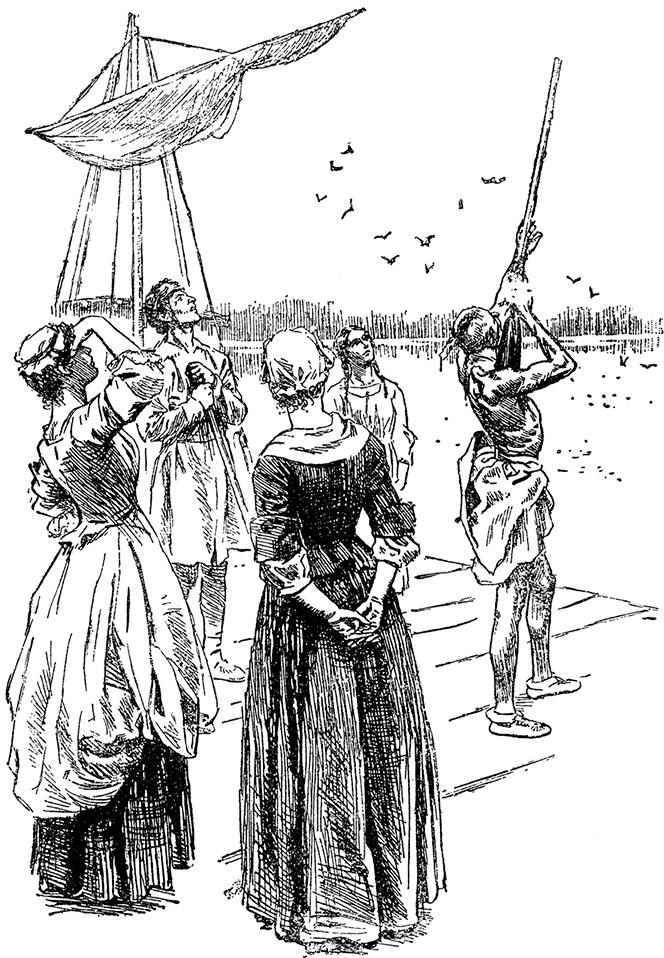 Иллюстрация к книге — Зверобой [i_036.jpg]