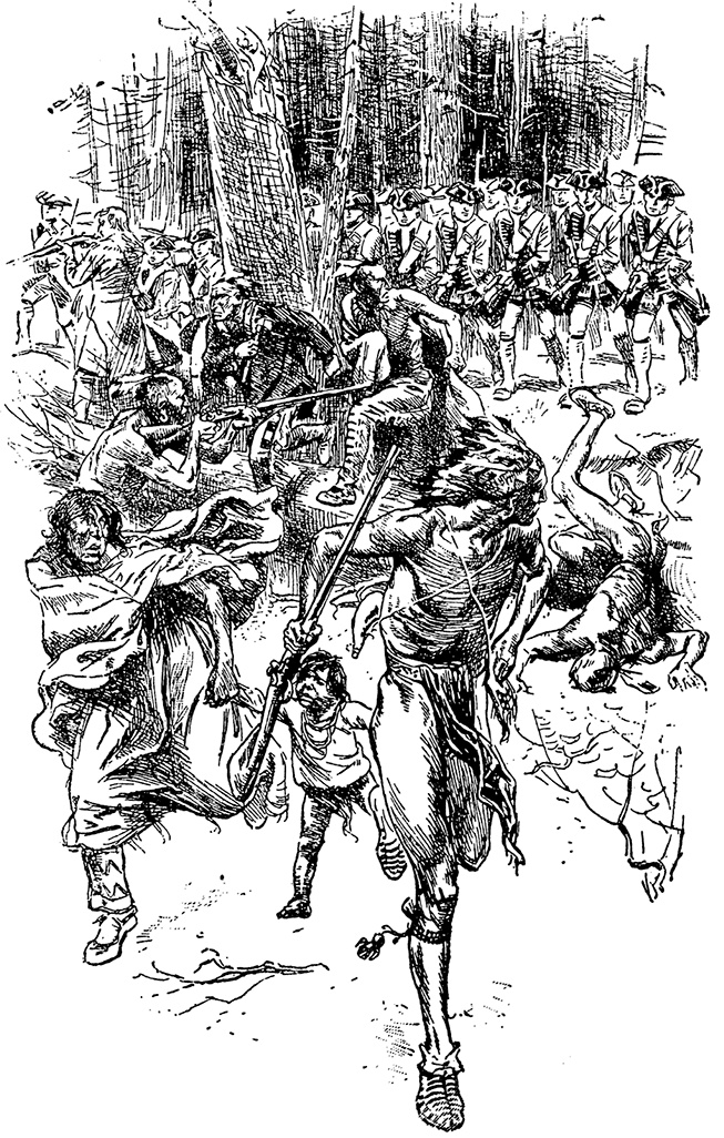 Иллюстрация к книге — Зверобой [i_045.jpg]