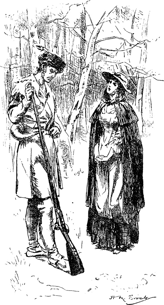 Иллюстрация к книге — Зверобой [i_047.jpg]