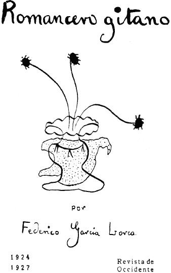 Иллюстрация к книге — Федерико Гарсиа Лорка. Стихотворения. Проза. Театр [_09.jpg]