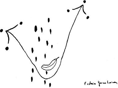 Иллюстрация к книге — Федерико Гарсиа Лорка. Стихотворения. Проза. Театр [_11.jpg]