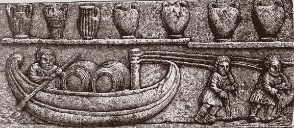 Иллюстрация к книге — Файф-о-клок [_1.jpg]