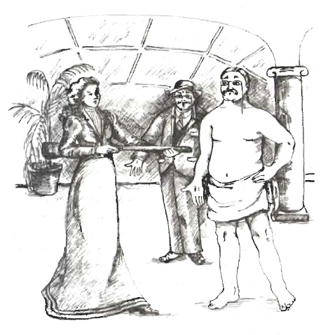 Иллюстрация к книге — Плащ душегуба [pic_16.jpg]