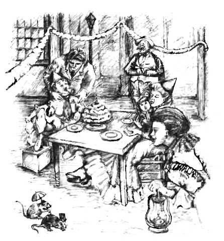 Иллюстрация к книге — Плащ душегуба [pic_7.jpg]