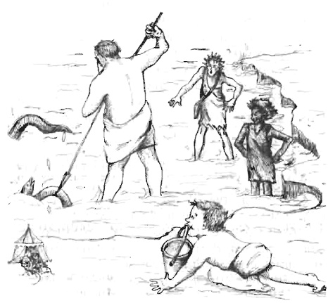 Иллюстрация к книге — Плащ душегуба [pic_9.jpg]