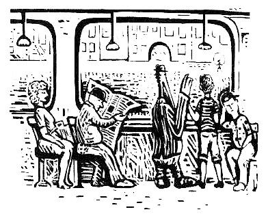 Иллюстрация к книге — В одежде человека [i_004.jpg]