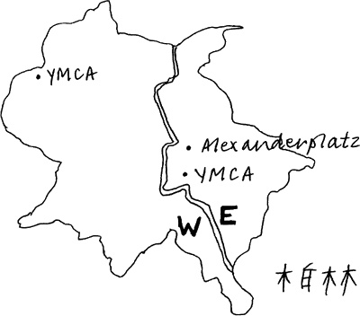 Иллюстрация к книге — Краткий китайско-английский словарь любовников [i_025.jpg]