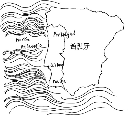 Иллюстрация к книге — Краткий китайско-английский словарь любовников [i_027.jpg]
