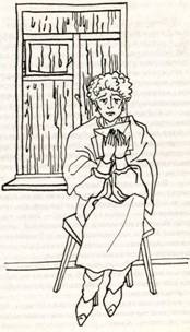 Иллюстрация к книге — Дар божий. Соперницы [i_003.jpg]