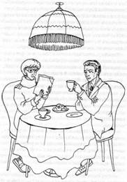 Иллюстрация к книге — Дар божий. Соперницы [i_006.jpg]