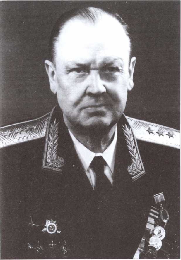 Иллюстрация к книге — Скандинавия глазами разведчика [i_005.jpg]